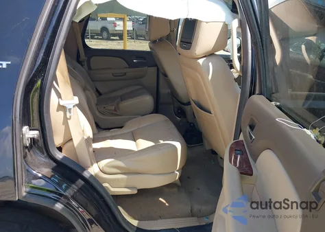 2013 GMC Yukon Slt из США, поврежденный, VIN 1GKS1CE06DR364526